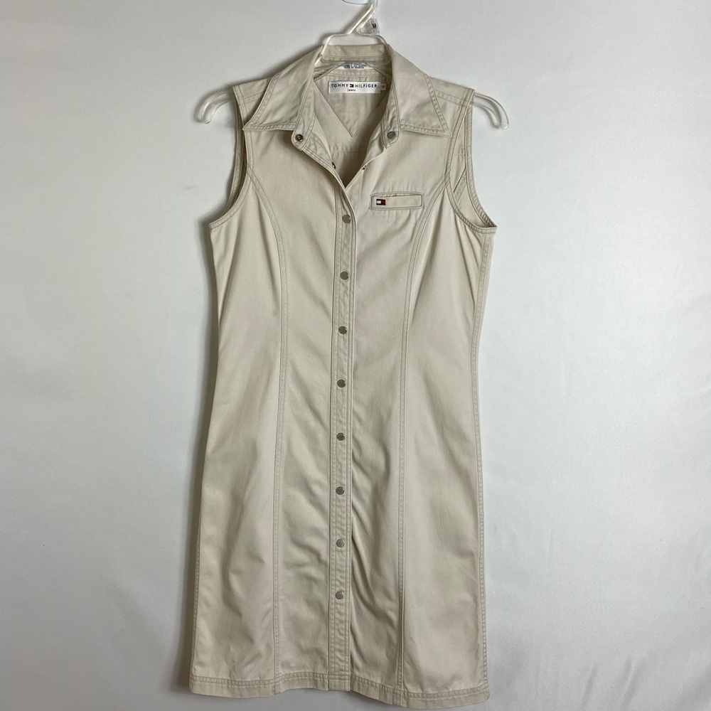 Tommy Hilfiger dress